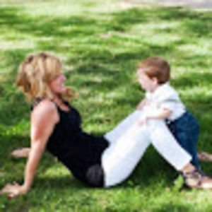 Meet your Posher, Marianne